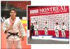 DESTACA ESTUDIANTE DE LA UAT EN LA COPA PANAMERICANA JUNIOR DE JUDO