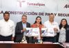PERCEPCIÓN DE SEGURIDAD IMPULSA INVERSIÓN EN LA ZONA SUR DE TAMAULIPAS