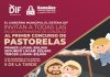 ¡PARTICIPA, DIVIÉRTETE Y BENEFICIA A TU ESCUELA EN EL PRIMER CONCURSO DE PASTORELAS ESCOLARES!