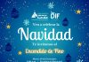 EL ESPÍRITU NAVIDEÑO LLEGA A OCAMPO LLENO DE MAGIA Y ALEGRIA CON EL GRAN ENCENDIDO DEL TRADICIONAL ARBOL