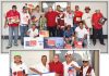 ENTREGA ARMANDO MARTÍNEZ APOYOS A TRABAJADORES INDEPENDIENTES EN ALTAMIRA