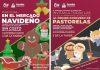 CON MERCADO NAVIDEÑO Y CONCURSO DE PASTORELAS GOBIERNO DE GONZÁLEZ FORTALECE AL COMERCIO Y PLANTELES EDUCATIVOS.