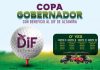 TODO LISTO PARA LA “COPA GOBERNADOR” EN ALTAMIRA