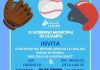 INVITACIÓN AL SÉPTIMO JUEGO DE LA FINAL DEL TORNEO DE BÉISBOL “MÁS CERCA DE NUESTRA GENTE”