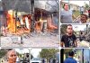 INCENDIO EN GONZÁLEZ: SOLIDARIDAD Y RESPUESTA ANTE LA ADVERSIDAD