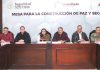 ARMANDO MARTÍNEZ LIDERA MESA PARA LA CONSTRUCCIÓN DE LA PAZ EN ALTAMIRA