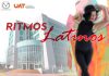 INVITA LA UAT A PARTICIPAR EN CLASES DE RITMOS LATINOS