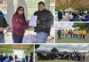 RECIBEN CAPACITACIÓN BRIGADAS RURALES DE LOS MUNICIPIOS DEL ALTIPLANO TAMAULIPECO