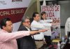 SALUD DE LA POBLACIÓN ES PRIORIDAD EN ALTAMIRA: ARMANDO MARTÍNEZ