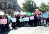 EJIDATARIOS CONTINÚAN LUCHA PARA MANTENER TRIBUNAL UNITARIO AGRARIO EN ALTAMIRA