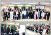LA UAT Y EL HRAEV REALIZAN CEREMONIA DE EGRESO DE MÉDICOS RESIDENTES