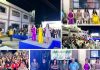 PRESENTAN A LAS CANDIDATAS A REINA DE LOS FESTEJOS DEL 274 ANIVERSARIO DE XICOTÉNCATL.