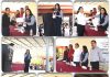 MARIELA LÓPEZ SOSA ENTREGA RECONOCIMIENTOS EN CEREMONIA DE REGRESO A CLASES DEL CBTIS 98