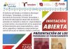 INVITACIÓN A LA PRESENTACIÓN DE PROGRAMAS DE FINANCIAMIENTO PARA EMPRENDEDORES Y MIPYMES EN OCAMPO