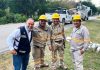 ALCALDE DE GÓMEZ FARÍAS RECONOCE COLABORACIÓN DE LA CFE EN SOLUCIÓN DE PROBLEMA ELÉCTRICO EN EJIDO EL RIACHUELO