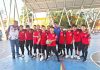 ALUMNOS DE OCAMPO TRIUNFAN EN TORNEO ESTATAL DE VOLEIBOL