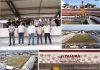 ESTADIO DE ALTAMIRA MUESTRA UN NUEVO ROSTRO