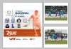VIENE TORNEO DE FUTBOL UNIVERSITARIO POR 75 ANIVERSARIO DE LA UAT