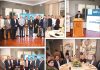 PRESENTA RECTOR DE LA UAT NUEVA LICENCIATURA EN AUTOTRANSPORTE DE CARGA