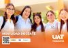 CONVOCA LA UAT A SUS DOCENTES A PARTICIPAR EN EL PROGRAMA DE MOVILIDAD 2025