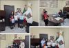 LA PRESIDENTA MARIELA LÓPEZ SOSA PREMIA A LOS GANADORES DEL CONCURSO INFANTIL DE DIBUJO