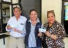 RECONOCE MARIELA LÓPEZ A CONTRIBUYENTES CUMPLIDOS CON PREMIOS EN EFECTIVO