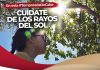 PROTECCIÓN CIVIL XICOTÉNCATL RECOMIENDA PRECAUCIÓN ANTE ALTAS TEMPERATURAS
