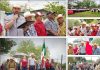 EJIDO FRANCISCO I. MADERO CELEBRA 55 AÑOS DE FUNDACIÓN CON ALEGRÍA Y COMPROMISO