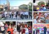 ¡PURA ALEGRÍA! MÁS DE 2 MIL 500 NIÑOS Y NIÑAS CELEBRAN SU DÍA EN MAGNO FESTEJO DEL DIF GONZÁLEZ