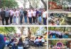 SEMANA SANTA 2025 EN OCAMPO: EL DIF REPARTE ALEGRÍA Y SONRISAS A FAMILIAS