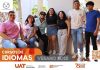 ANUNCIA LA UAT APERTURA DE CURSOS DE VERANO EN LOS CENTROS DE IDIOMAS