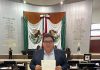 PROPONE EL DIPUTADO ALBERTO MOCTEZUMA INICIATIVA PARA INCLUIR MAESTRO SOMBRA EN EDUCACIÓN BÁSICA