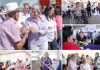 INICIA DIF TAMAULIPAS LA RUTA DEL APAPACHO CON LAS BRIGADAS TRANSFORMANDO FAMILIAS