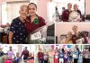FESTEJA DIF A MAMÁS EN LA ESTANCIA SEGURA