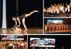 PRESENTA LA UAT SU TALENTO ARTÍSTICO EN EL DÍA DE INTERNACIONAL DE LA DANZA