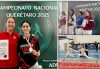 REGINA PEDRAZA, ORGULLO DE LA UAT, BRILLA EN EL NACIONAL DE ESGRIMA 2025
