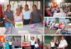 CELEBRAN EL DÍA DE LAS MADRES EN LA CASA CLUB HILOS DE PLATA