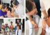 EXHORTA SALUD A LA POBLACIÓN A VACUNARSE CONTRA LA TOS FERINA