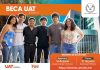 ABRE LA UAT CONVOCATORIA DE BECAS PARA EL PERÍODO 2025-3