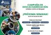OCAMPO INTENSIFICA CAMPAÑA DE DESCACHARRIZACIÓN LA PRÓXIMA SEMANA