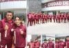 PARTICIPARÁN ONCE BOXEADORES DE TAMAULIPAS EN OLIMPIADA NACIONAL