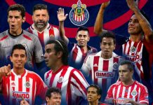 LEYENDAS DE LAS CHIVAS ESTARÁN EN GONZÁLEZ: ANUNCIA GOBIERNO MUNICIPAL