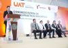 DESARROLLA LA UAT FORO DE EXPERIENCIAS EDUCATIVAS PARA FORTALECER LA PRÁCTICA DOCENTE