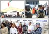 INAUGURA AMÉRICO INSTALACIONES DE LA GUARDIA NACIONAL EN CIUDAD MIER PARA REFORZAR SEGURIDAD REGIONAL