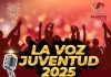 EL MANTE CELEBRARÁ EL TALENTO JOVEN CON EL CONCIERTO “LA VOZ JUVENTUD 2025”