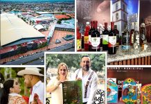 TAMAULIPAS, ESTADO INVITADO A LA FERIA NACIONAL POTOSINA 2025