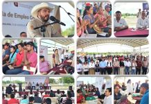 POR PRIMERA VEZ, LLEGA A GONZÁLEZ LA JORNADA DEL EMPLEO CON MÁS DE 100 VACANTES Y PRESENCIA REGIONAL