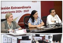 PROYECTA PATTY CHÍO ADQUISICIÓN DE CAMIONES RECOLECTORES DE BASURA