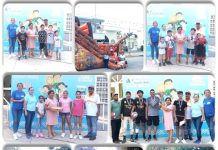 OCAMPO CELEBRA JORNADA DE “SÁBADOS FAMILIARES” CON ÉXITO