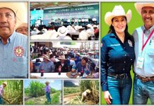 CELEBRAN EN CUERNAVACA EL DÍA NACIONAL DEL CAÑERO Y LA CONMEMORACIÓN DE LA LEY DE DESARROLLO SUSTENTABLE DE LA CAÑA DE AZÚCAR
